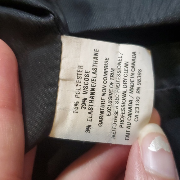 Vintage Teenflo Dress - Picture 6 of 6